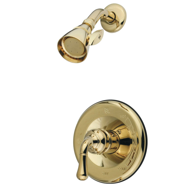 Magellan Single-Handle Pressure Balanced Shower Faucet