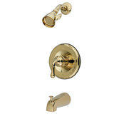 Magellan Single-Handle Pressure Balanced Tub and Shower Faucet