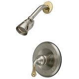 Magellan Single-Handle 2-Hole Wall Mount Shower Faucet