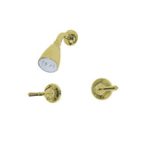 Magellan Double-Handle Shower Faucet