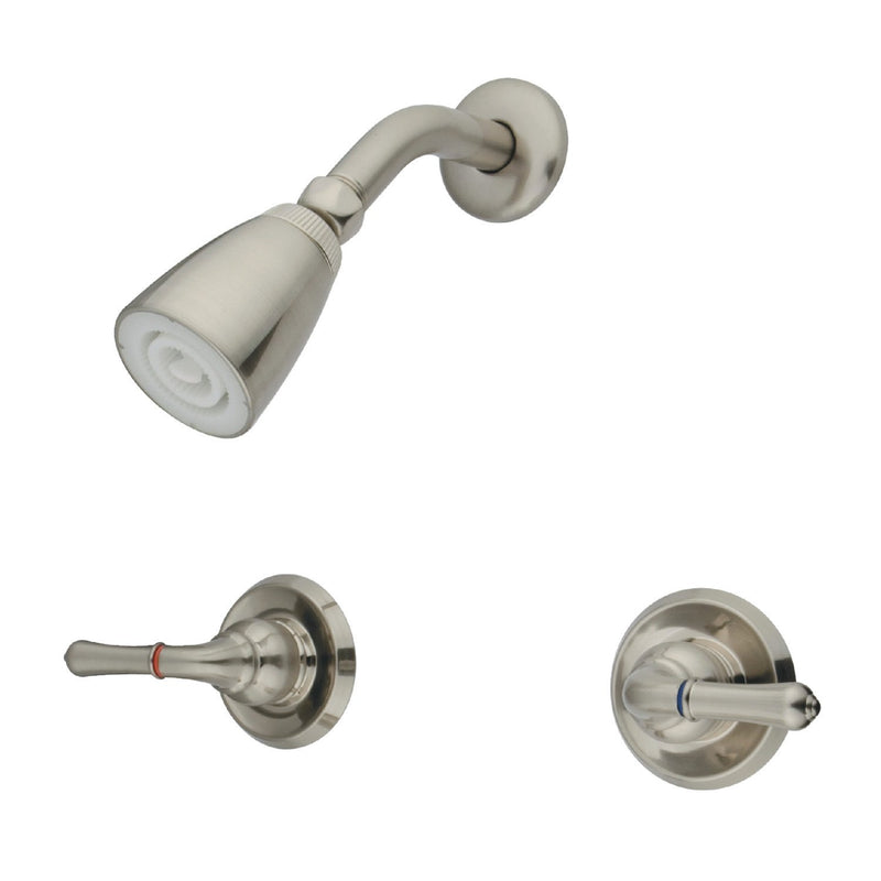 Magellan Double-Handle Shower Faucet