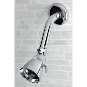 Single-Handle 2-Hole Wall Mount Shower Faucet Trim Only