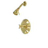 Metropolitan Single-Handle Pressure Balanced Shower Faucet