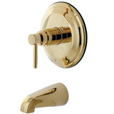 Concord Single-Handle Pressure Balanced Tub Faucet