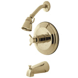 Concord Single-Handle Pressure Balanced Tub and Shower Faucet