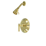 Milano Single-Handle Pressure Balanced Shower Faucet