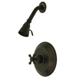 Metropolitan Single-Handle Pressure Balanced Shower Faucet