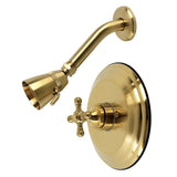 Metropolitan Single-Handle Pressure Balanced Shower Faucet