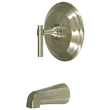 Milano Single-Handle Pressure Balanced Tub Faucet