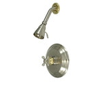 Metropolitan Single-Handle Pressure Balanced Shower Faucet