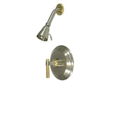 Milano Single-Handle Pressure Balanced Shower Faucet