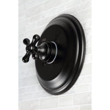 Restoration Single-Handle Pressure Balanced Shower Faucet