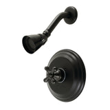 Restoration Single-Handle Pressure Balanced Shower Faucet