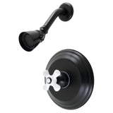 Restoration Single-Handle Pressure Balanced Shower Faucet