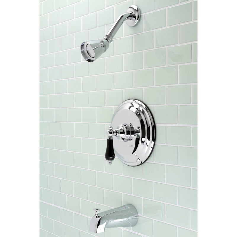 Duchess Single-Handle Pressure Balanced Tub and Shower Faucet