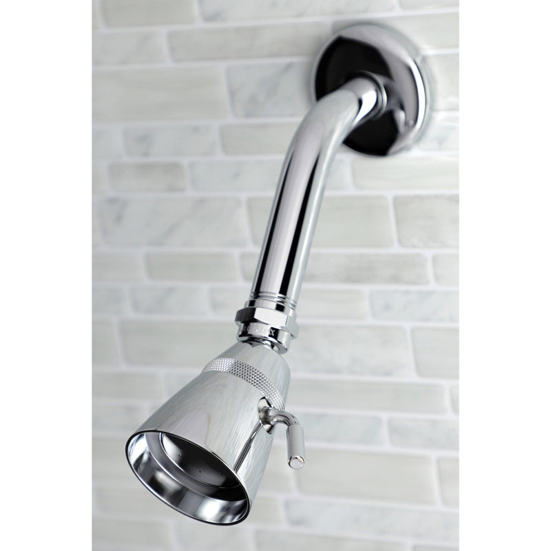 Restoration Single-Handle Pressure Balanced Shower Faucet