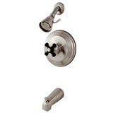 Duchess Single-Handle Pressure Balanced Tub and Shower Faucet