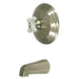 Vintage Single-Handle Pressure Balanced Tub Faucet