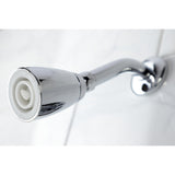Single-Handle Shower Faucet