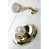 Single-Handle Shower Faucet