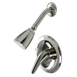 Single-Handle Shower Faucet