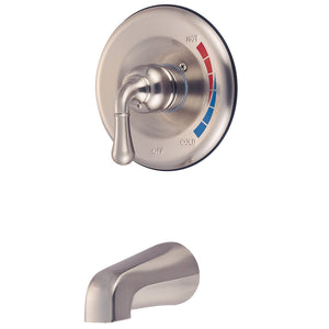 Magellan Single-Handle Pressure Balanced Tub Faucet