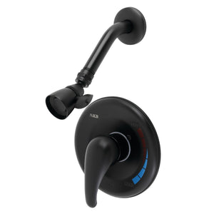 Chatham Single-Handle Pressure Balanced Shower Faucet