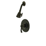 Royale Single-Handle Pressure Balanced Shower Faucet