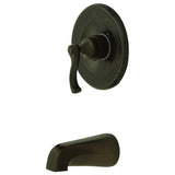 Royale Single-Handle Pressure Balanced Tub Faucet