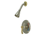Royale Single-Handle Pressure Balanced Shower Faucet