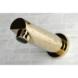 Single-Handle Pressure Balanced Tub and Shower Faucet