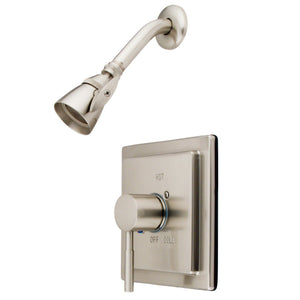 Concord Single-Handle Pressure Balanced Shower Faucet