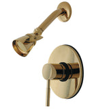 Concord Single-Handle Pressure Balanced Shower Faucet