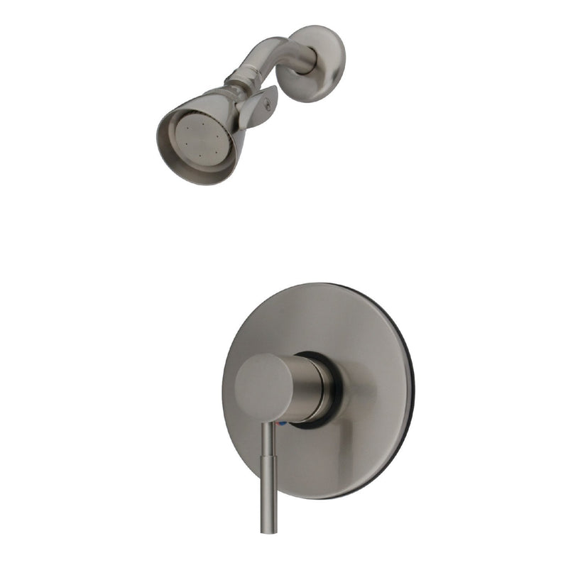 Concord Single-Handle Pressure Balanced Shower Faucet