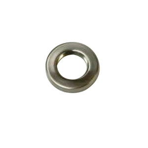 Brass Cap