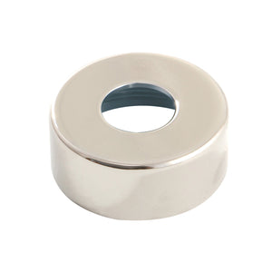 Faucet Cap