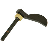 English Country Metal Lever Diverter Handle