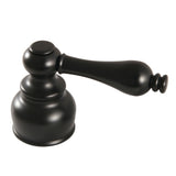 Metal Lever Diverter Handle
