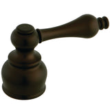 Metal Lever Diverter Handle