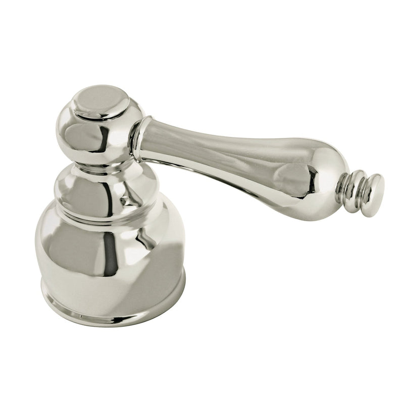 Brass Lever Handle, Diverter for Tub and Shower Faucet