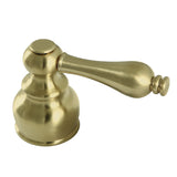 Metal Lever Diverter Handle