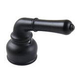 Metal Lever Handle, Diverter for Tub and Shower Faucet