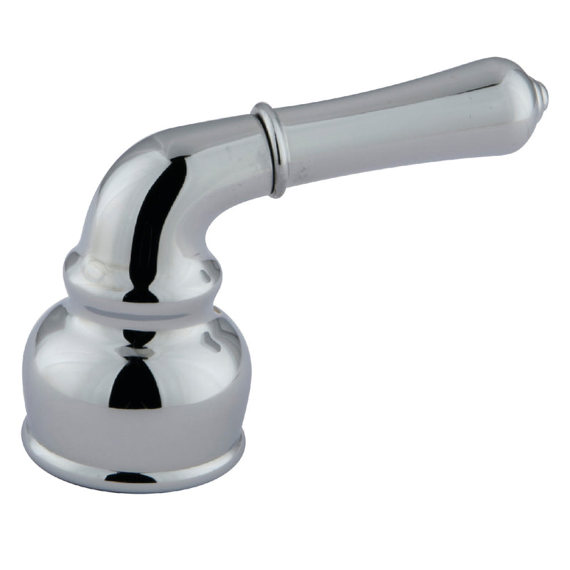 Metal Lever Handle, Diverter for Tub and Shower Faucet