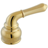 Metal Lever Handle, Diverter for Tub and Shower Faucet