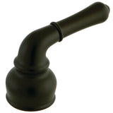Metal Lever Handle, Diverter for Tub and Shower Faucet