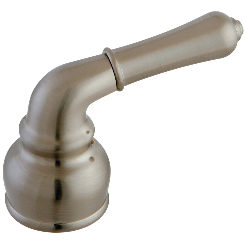 Metal Lever Handle, Diverter for Tub and Shower Faucet