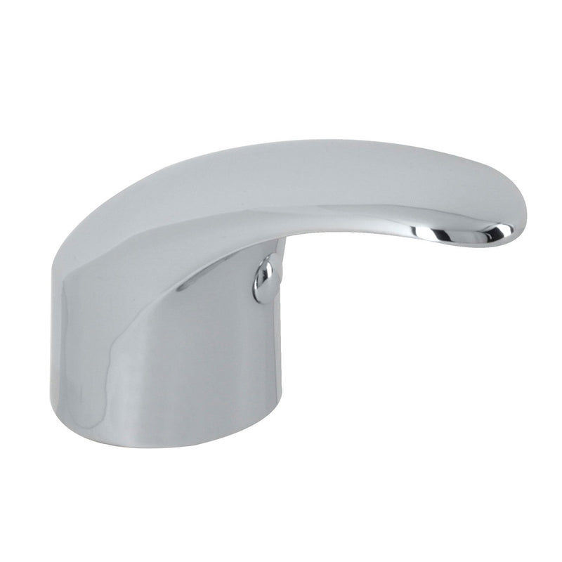 Metal Lever Handle, Diverter for Tub and Shower Faucet