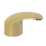 Metal Lever Handle, Diverter for Tub and Shower Faucet