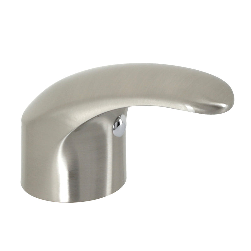 Metal Lever Handle, Diverter for Tub and Shower Faucet