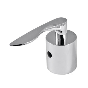 Serena Zinc Alloy Lever Handle, Diverter for Tub and Shower Faucet